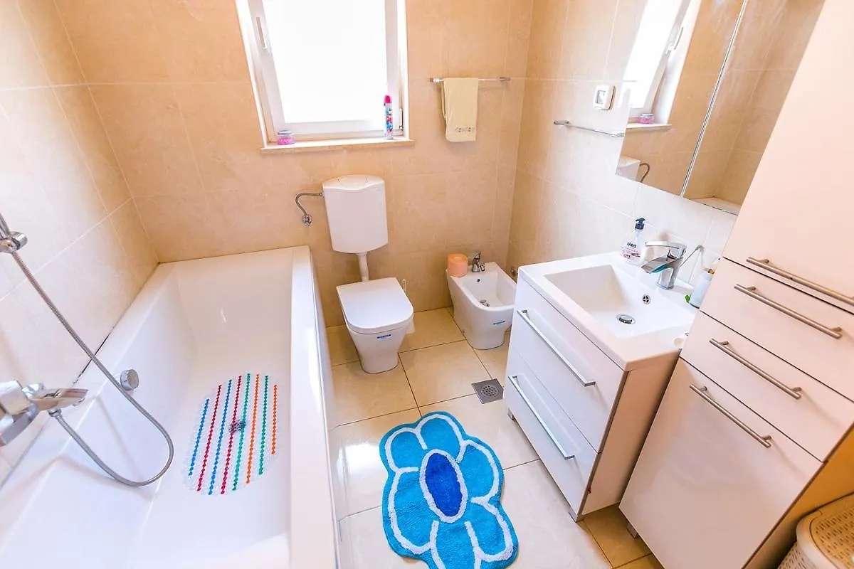 Apartment Antonella Fasana Fažana