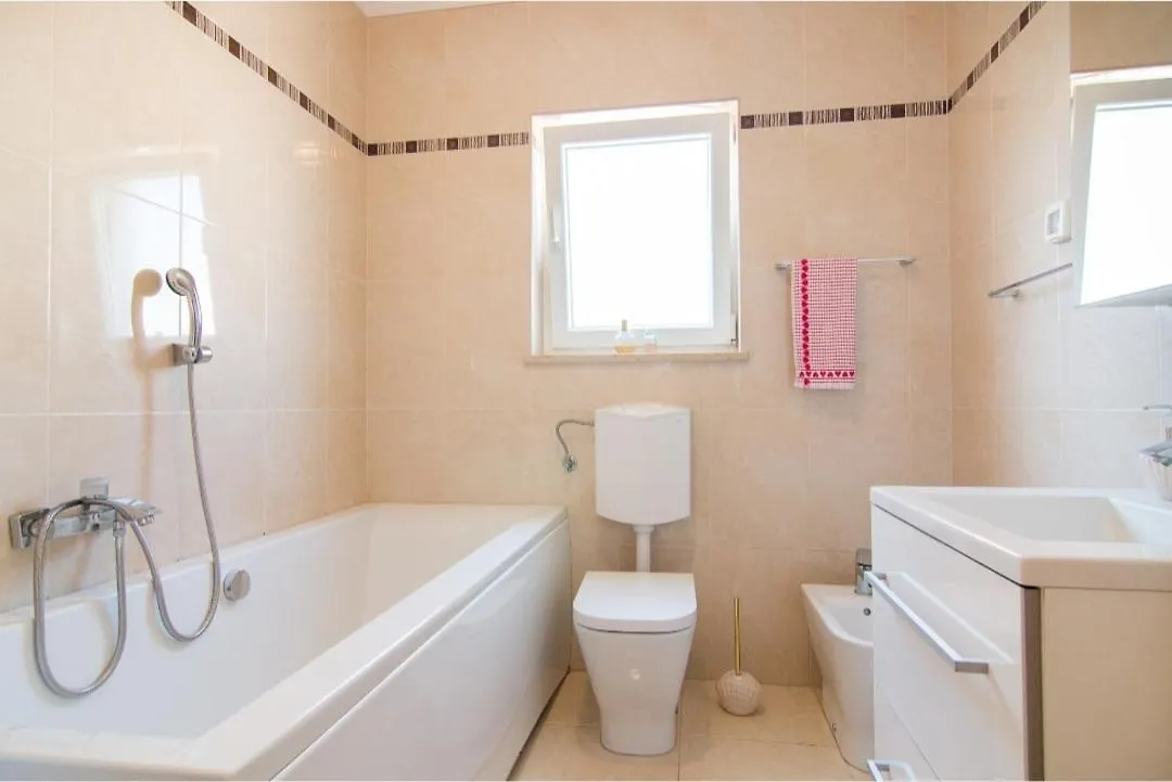 Apartment Antonella Fasana Fažana