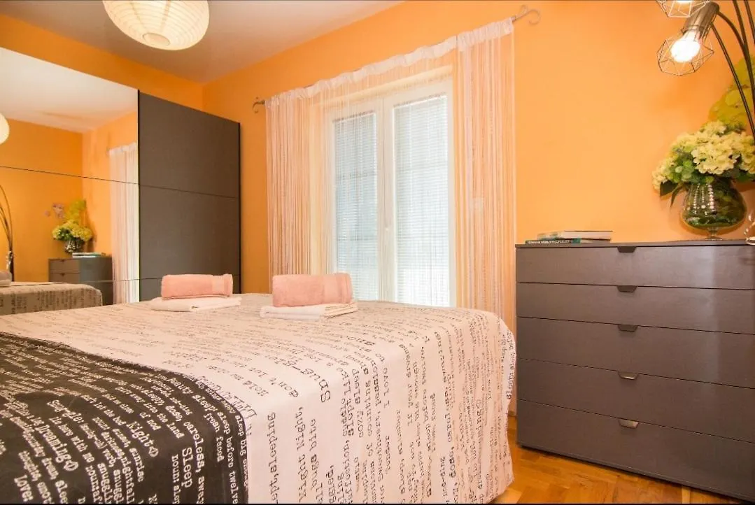 Apartment Antonella Fasana Fažana