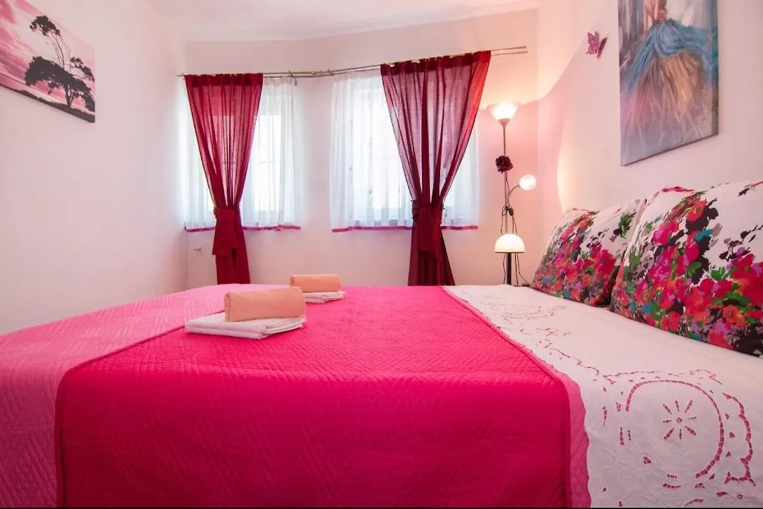 Apartment Antonella Fasana Fažana Kroatien
