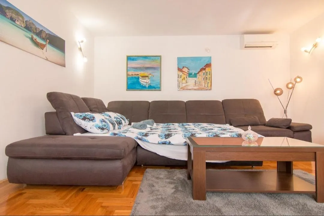 Apartment Antonella Fasana Fažana