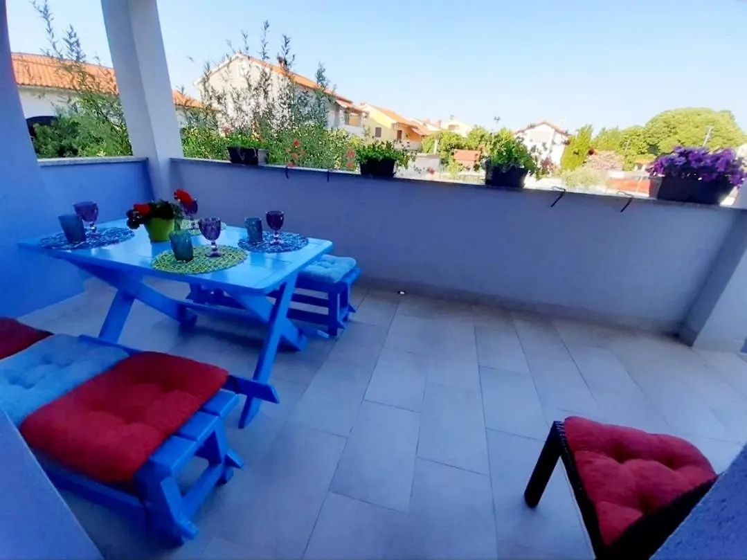 Apartment Antonella Fasana Fažana Kroatien