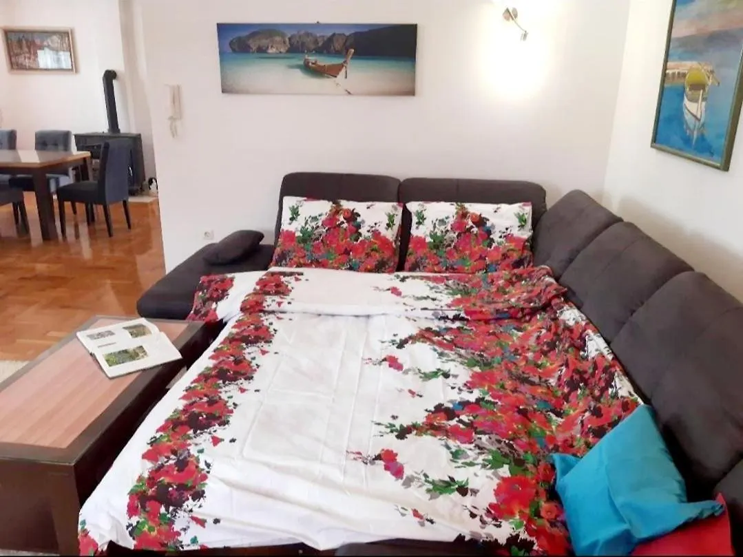 Apartment Antonella Fasana Fažana