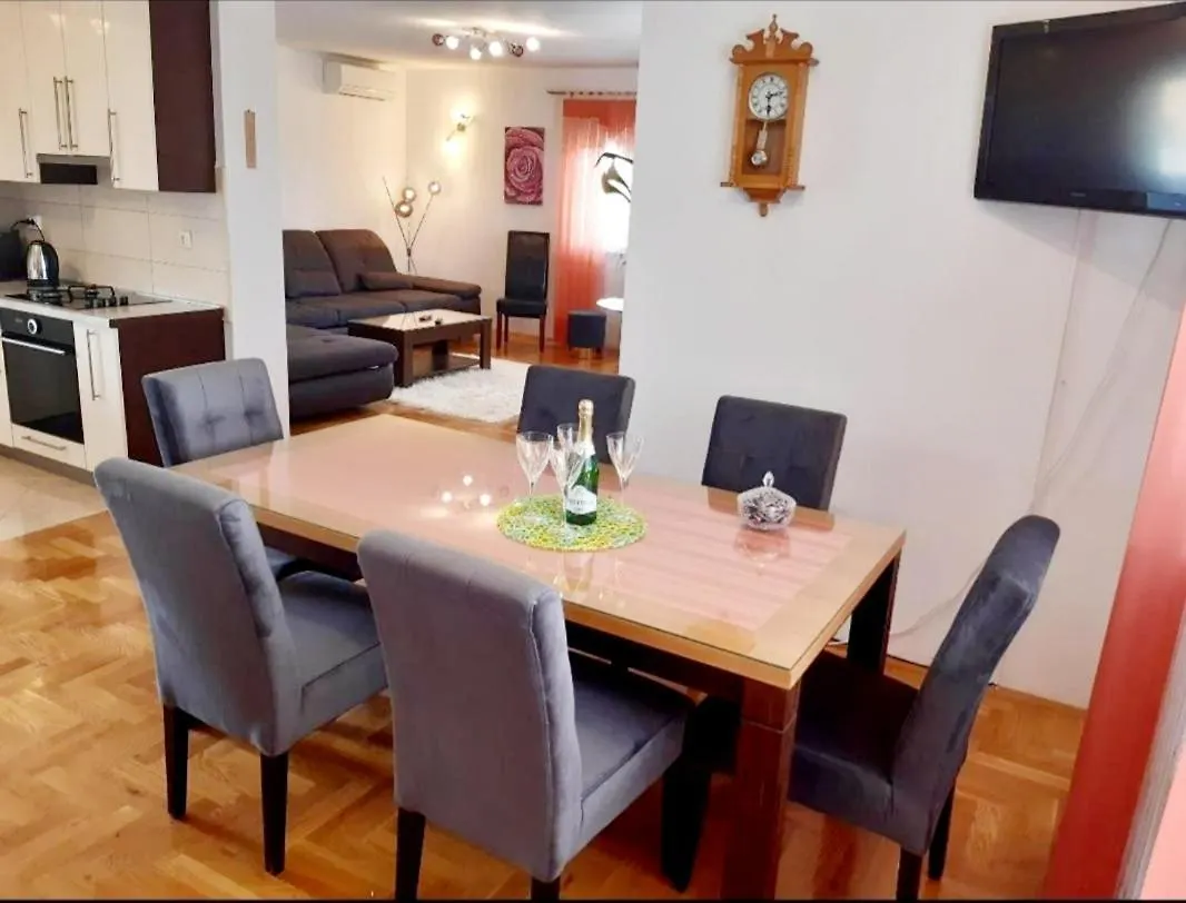 Apartment Antonella Fasana Fažana