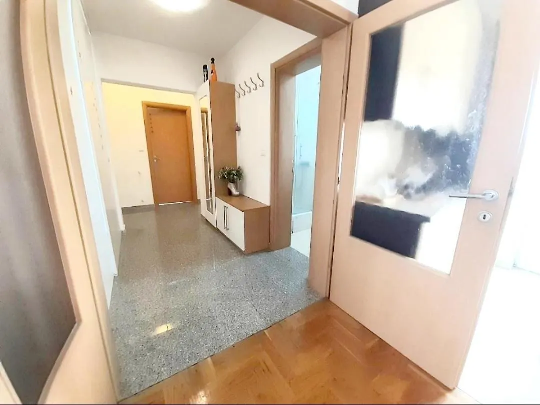 Apartment Antonella Fasana Fažana