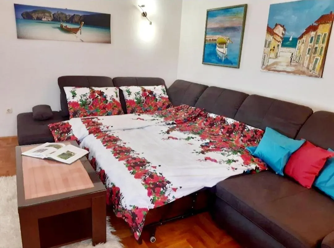 Apartment Antonella Fasana Fažana