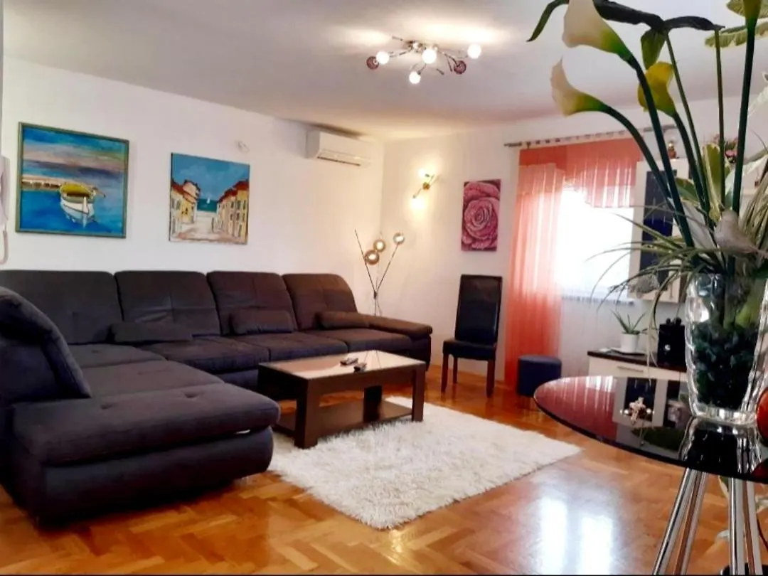 Apartment Antonella Fasana Fažana