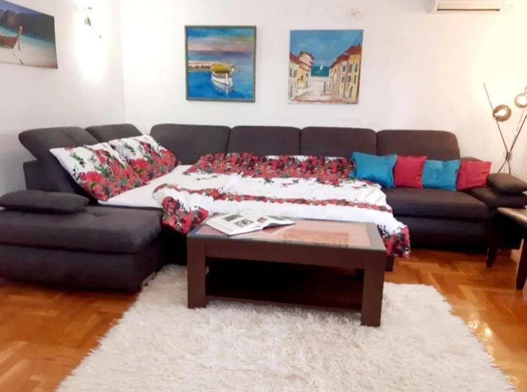 Apartment Antonella Fasana Fažana