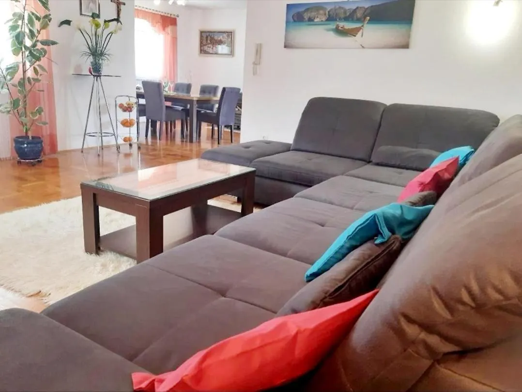 Apartment Antonella Fasana Fažana