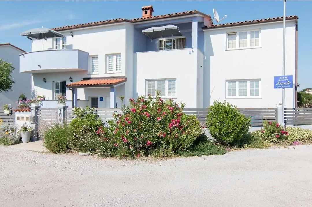 Apartment Antonella Fasana Fažana