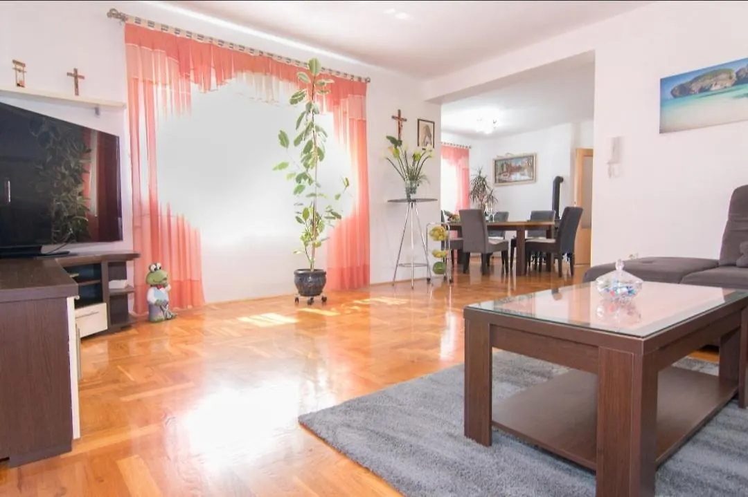 Apartment Antonella Fasana Fažana