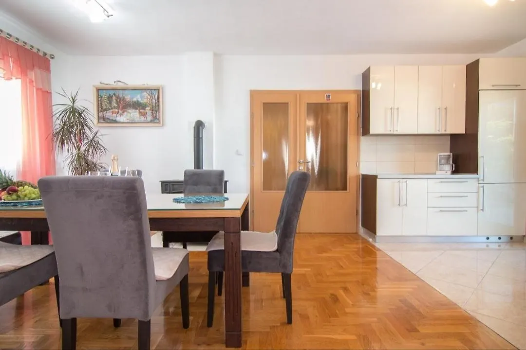 Apartment Antonella Fasana Fažana