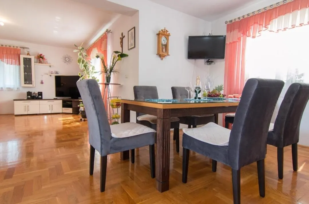 Apartment Antonella Fasana Fažana