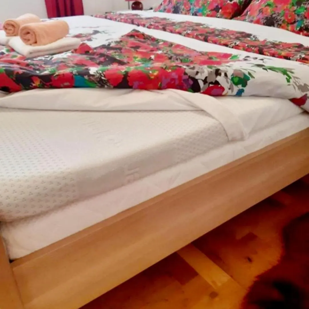 Apartment Antonella Fasana Fažana Kroatien