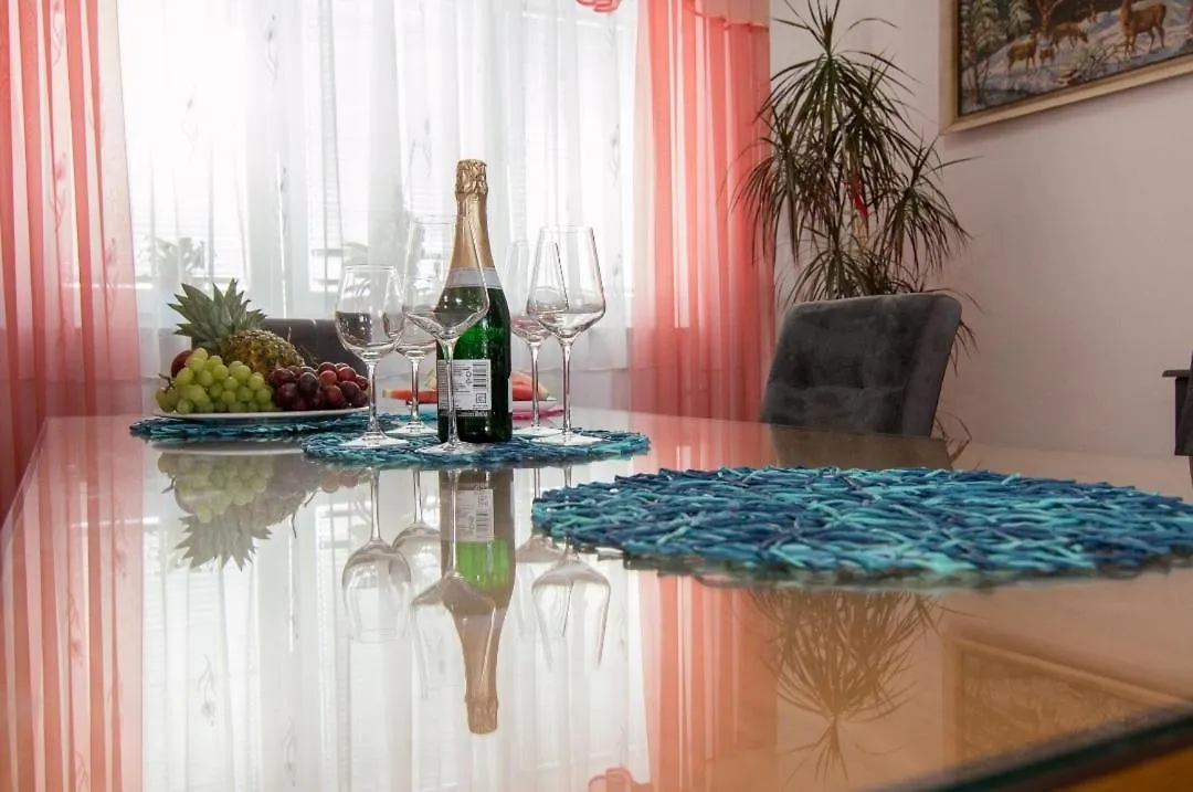 Apartment Antonella Fasana Fažana Kroatien