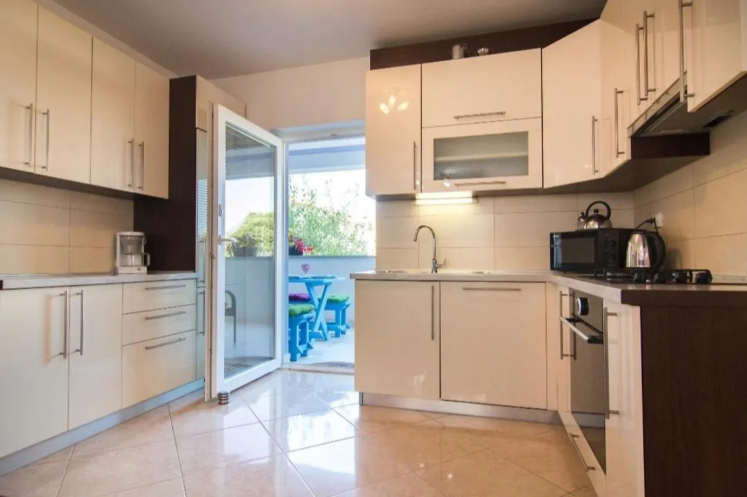 Apartment Antonella Fasana Fažana