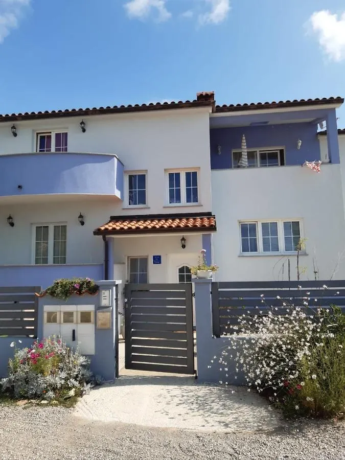 Apartment Antonella Fažana Croazia