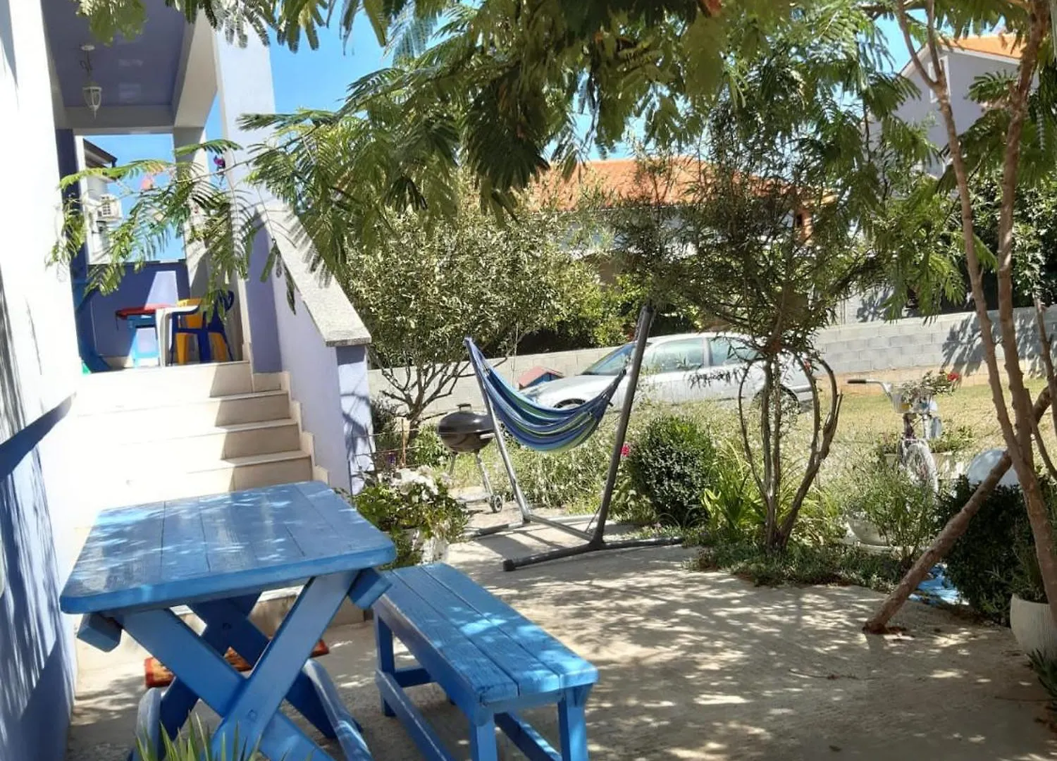 Apartment Antonella Fažana Croazia