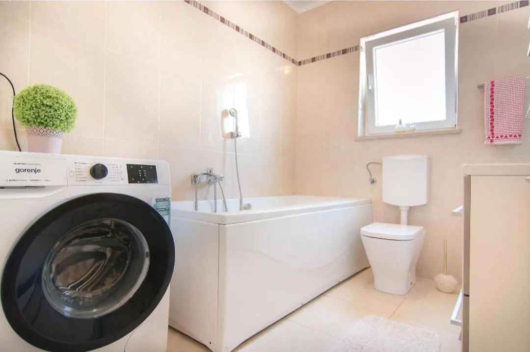 Apartment Antonella Fažana Croazia