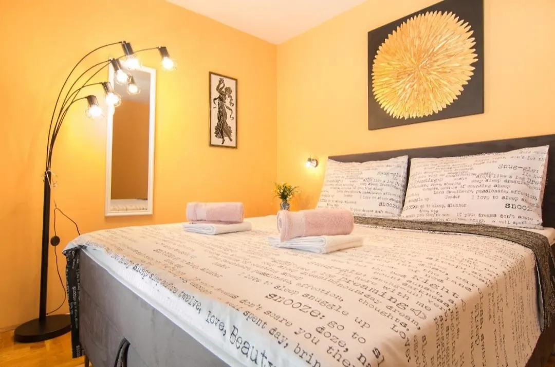 Apartment Antonella Fažana