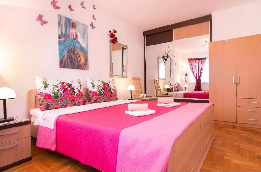 Apartment Antonella Fažana