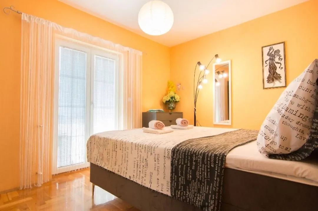 Apartment Antonella Fažana