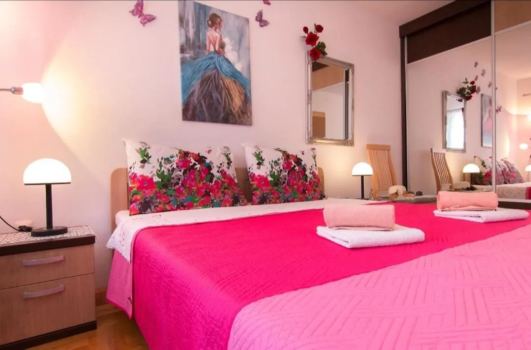 Apartment Antonella Fažana Croazia