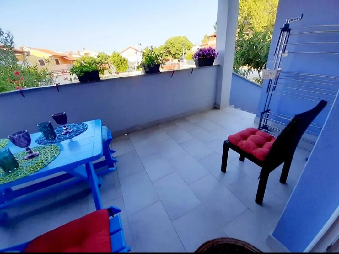 Apartment Antonella Fažana 0*,  Croazia