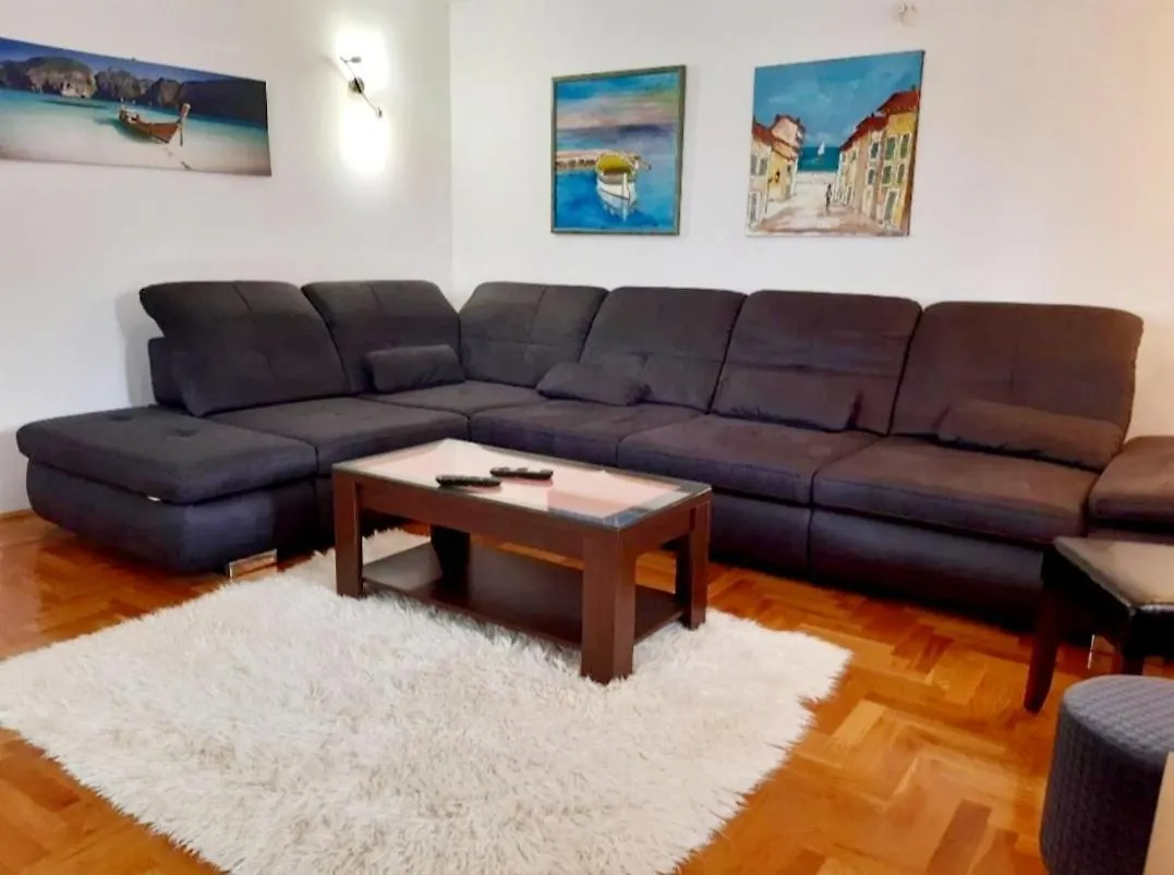 Apartment Antonella Fažana