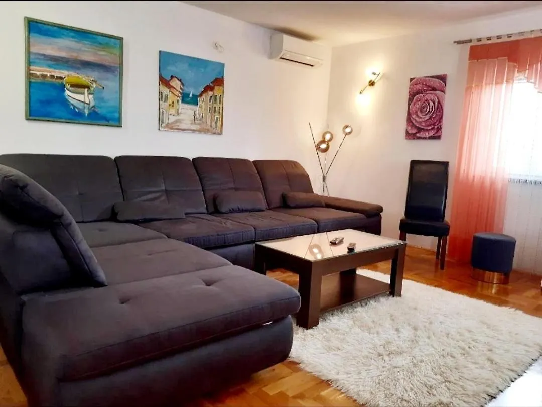 Apartment Antonella Fažana Croazia