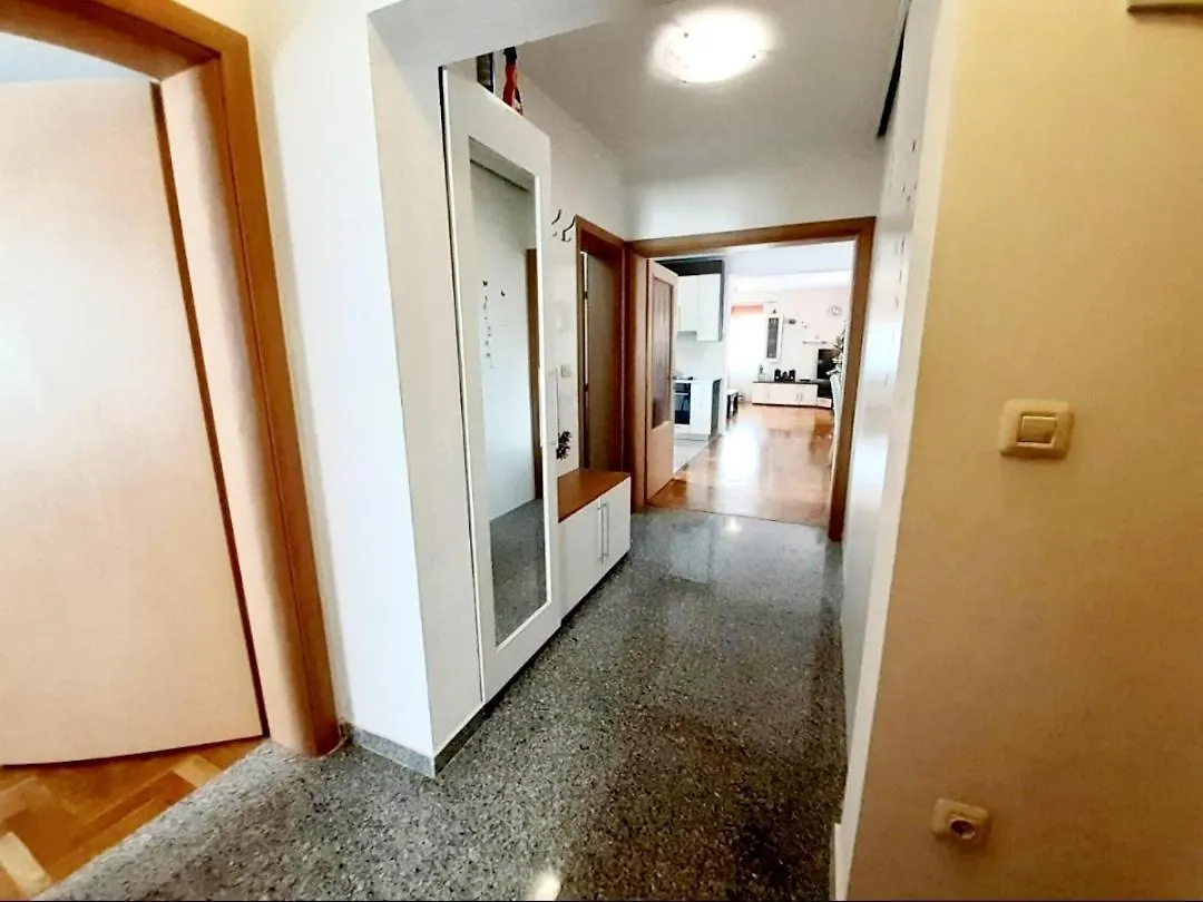 Apartment Antonella Fažana